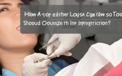 牙掉了之后,多长时间可以种植牙?