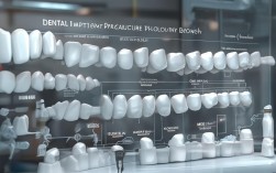 种植牙就诊流程图包含哪些关键就诊步骤？