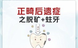 成年后牙齿矫正的后遗症，你了解多少？