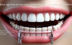 2025年矫正牙缝关闭过程多久?每步变化能看见吗?