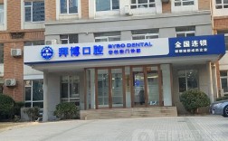 拜博口腔客服电话