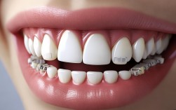 矫正牙齿中牙齿分开的距离有何讲究?