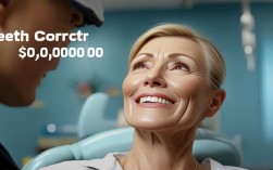 2025年牙齿矫正5万还划算吗？最新行情解析！