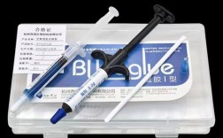 正畸蓝胶啥时候去