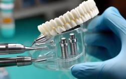 半口种植牙即刻负重取模的技术优势与操作步骤有哪些?