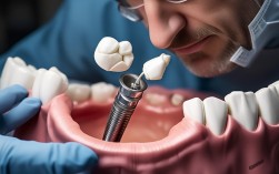种植牙种植体晃动是什么原因?该如何有效处理?