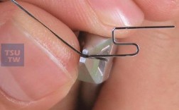 正畸t形曲弯制视频