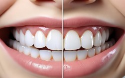 儿童矫正牙齿前后对比图，牙齿变化能有多显著？