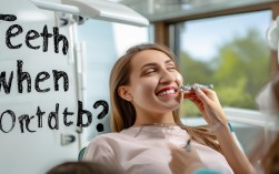 2025牙齿矫正黄金期?孩子成人各几岁开始最好?