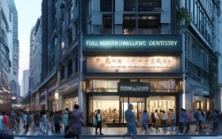 上海全口种植牙价格多少？效果靠谱吗？