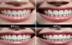 2025年牙齿内倾矫正前后对比图效果真有这么神？