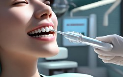 地包天就矫正牙齿