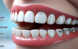 牙齿往里长怎么矫正？2025最新方案来了！