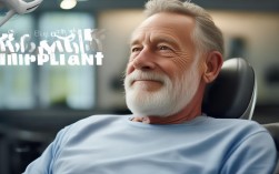 2025即刻种植，老年人全口牙种植当天戴牙可行吗？