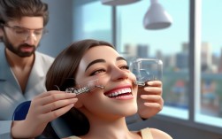 2025矫正牙齿上班，效率受影响吗？怎么破？