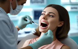 种植牙取模要打麻药吗？