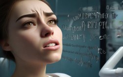 矫正牙齿反弹图片为何近期频发？