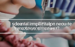 2025最新，种植牙前牙周病必须先治吗？