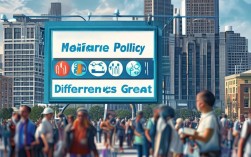 2025医保政策地区差异为何这么大？