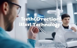 当前牙齿矫正最新技术具体有哪些突破？矫正效果和舒适度如何提升？