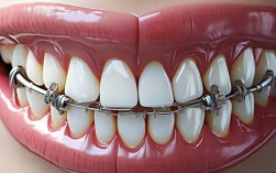 牙齿矫正器怎么固定?固定方式与原理是什么?