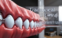 2025传统矫正牙齿原理仍主流？新技术冲击下如何立足？