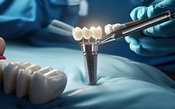 种植牙合学中咬合优化如何影响种植体长期稳定性?