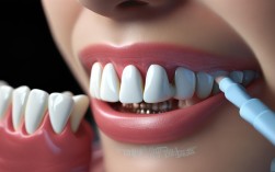 种植牙愈合帽拧松方向是顺时针还是逆时针？