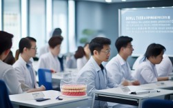 石家庄牙种植课程学什么？包含实操吗？能独立完成种植吗？