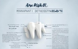 现在微创种植牙风险大吗？最新提醒