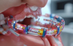 牙齿矫正皮筋戴多久有效？2025医生答疑