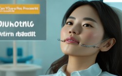 矫正牙齿期间怀孕，现在能要吗？