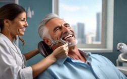 三十岁矫正牙齿还来得及吗?成年人矫正会有年龄限制吗?