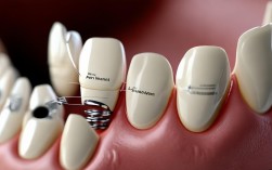 2025前门牙种植牙过程要多久？步骤痛感最新解答！