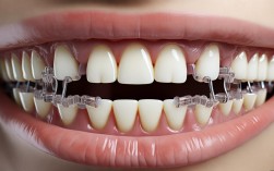 部分牙齿矫正