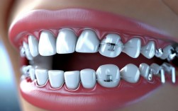 整牙齿矫正图能直观看出矫正效果吗？