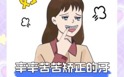 牙齿矫正反弹了，该怎么办？之前的努力白费了吗？