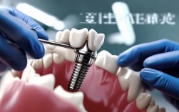 种植牙刚被碰了下，现在会松动吗？