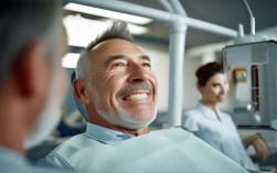 镶假牙矫正牙齿现在可行吗？