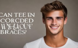 不带牙套能矫正牙齿吗?有哪些替代可行方法?