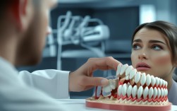 骨量不足种植牙会有哪些危害?