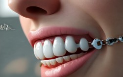 牙齿矫正痛