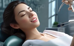 矫正牙齿复查后，效果不理想怎么调整？