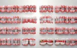 2025牙齿矫正器种类图片更新？现在选哪种最合适？