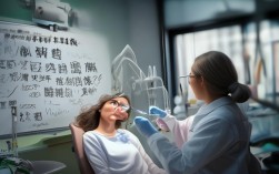 牙缝太小不能种植牙