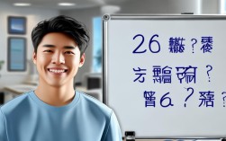 26岁矫正牙齿，现在还来得及吗？