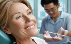 2025年坏了的牙还能矫正吗？