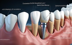 种植牙常见并发症有哪些？发生原因是什么？如何应对？