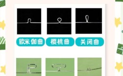 meaw弓弯制方法的具体步骤和操作技巧有哪些？