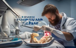 多牙缺失种植，取模环节如何影响种植效果？